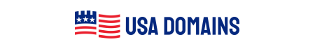 USA Domains